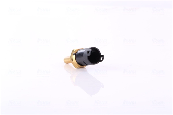 Sensor, coolant temperature