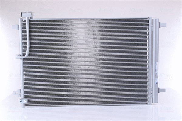 Condenser, air conditioning (941077)