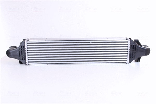 Charge Air Cooler