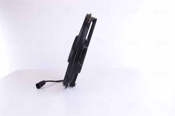 Fan, engine cooling
