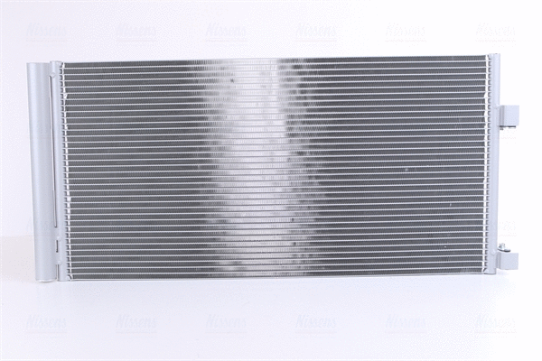 Condenser, air conditioning (940034)