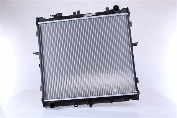 Radiator, engine cooling (66642)