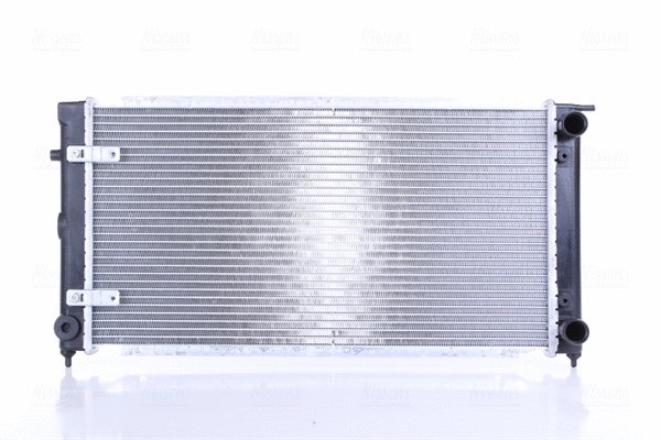 Radiator, engine cooling (65264)