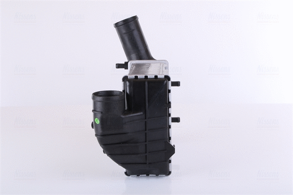 Charge Air Cooler