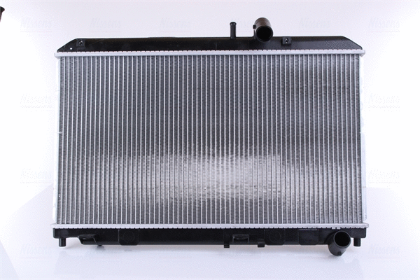 Radiator, engine cooling (62458)