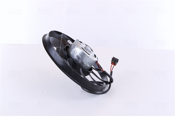 Fan, engine cooling (85618)