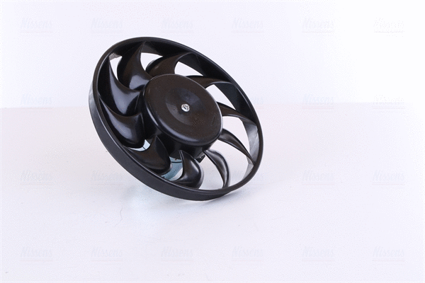 Fan, engine cooling