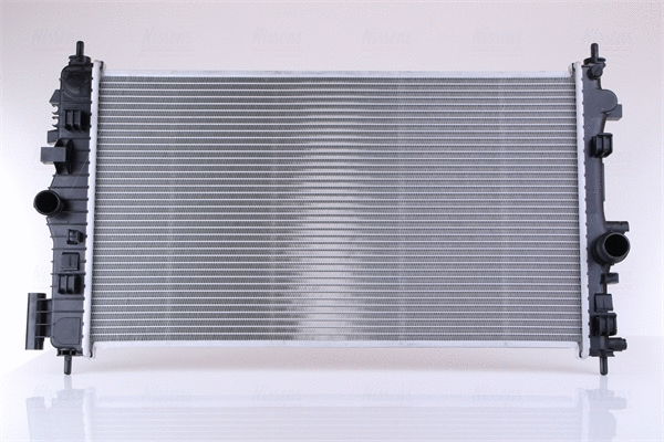 Radiator, engine cooling (630716)