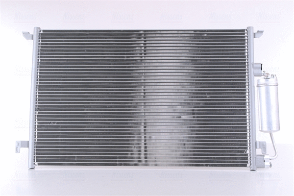 Condenser, air conditioning (94675)