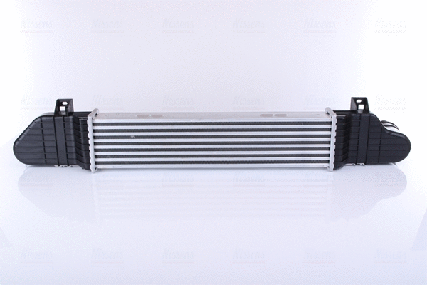 Charge Air Cooler