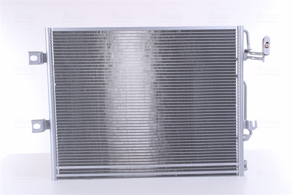 Condenser, air conditioning (94858)