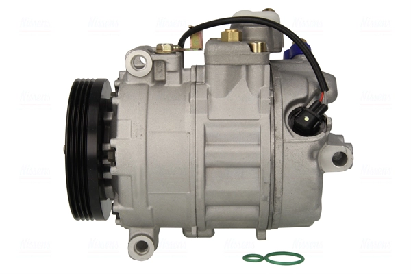 Compressor, air conditioning (89359)