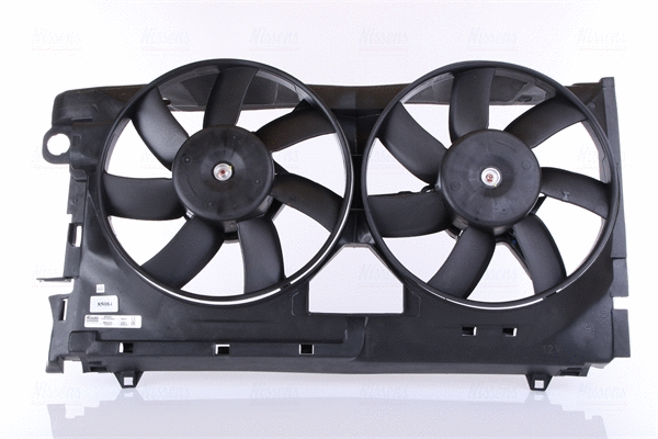 Fan, engine cooling (85084)