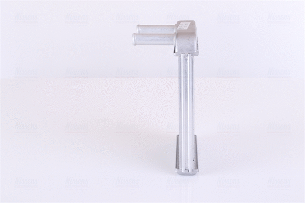Heat Exchanger, interior heating