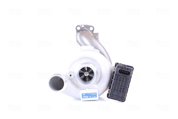 Charger, charging (supercharged/turbocharged) (93115)