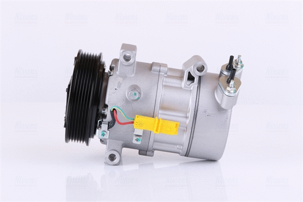 Compressor, air conditioning (89053)