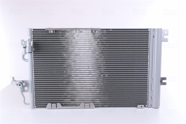 Condenser, air conditioning (94807)