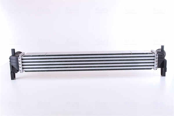 Charge Air Cooler