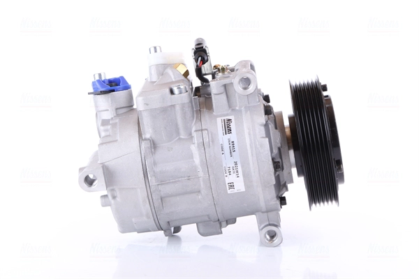 Compressor, air conditioning (89415)