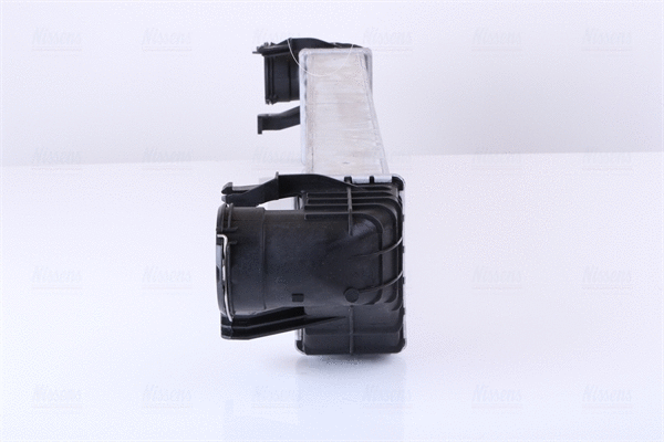 Charge Air Cooler