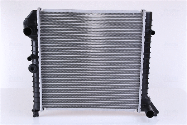 Radiator, engine cooling (65518)