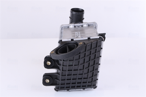 Charge Air Cooler
