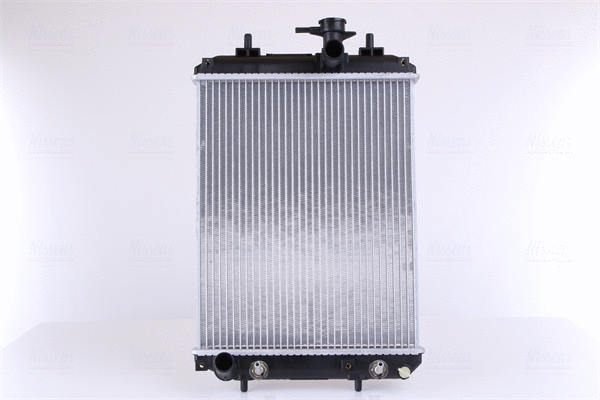 Radiator, engine cooling (617548)
