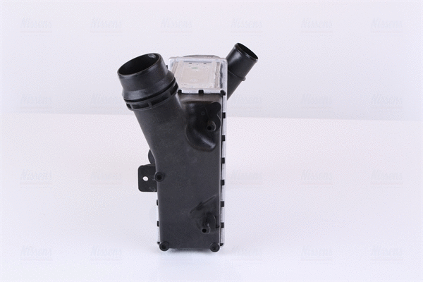 Charge Air Cooler