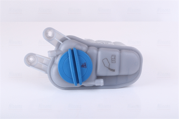 Expansion Tank, coolant (996128)