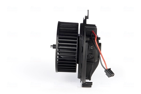 Interior Blower