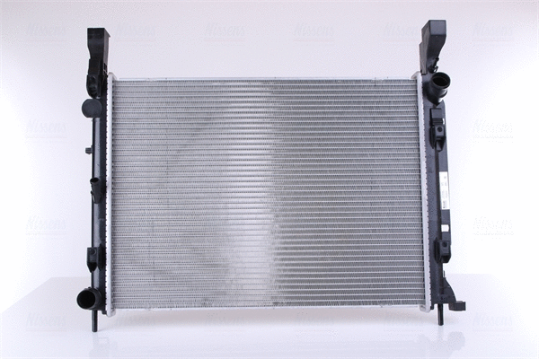 Radiator, engine cooling (637618)