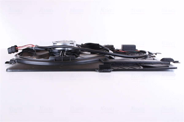 Fan, engine cooling