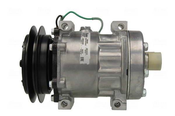 Compressor, air conditioning (89469)