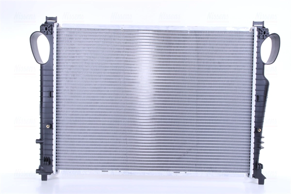 Radiator, engine cooling (62547A)