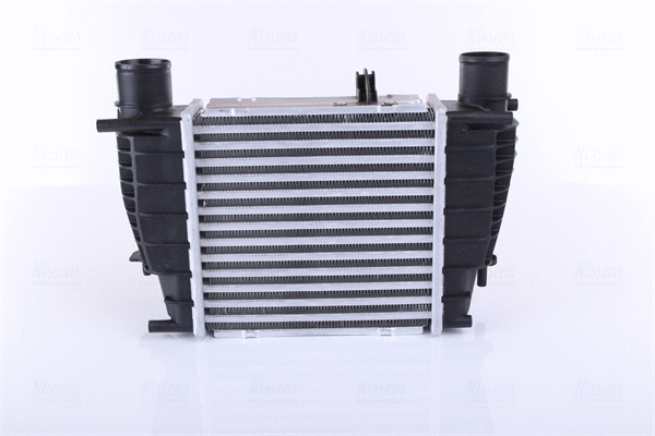Charge Air Cooler