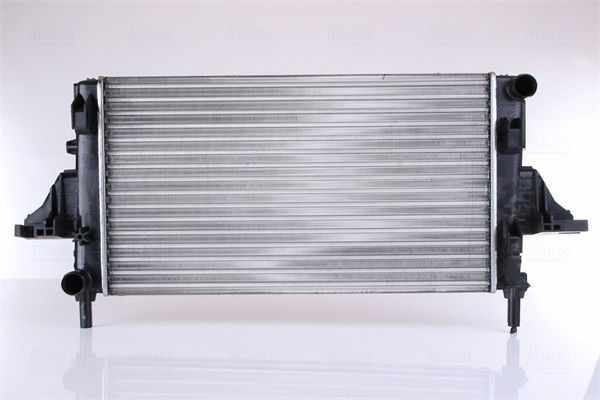 Radiator, engine cooling (66698)