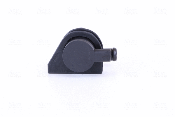 Auxiliary Water Pump (cooling water circuit)