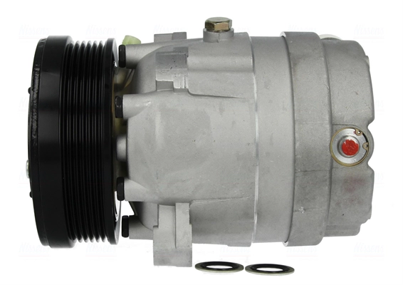 Compressor, air conditioning (89058)