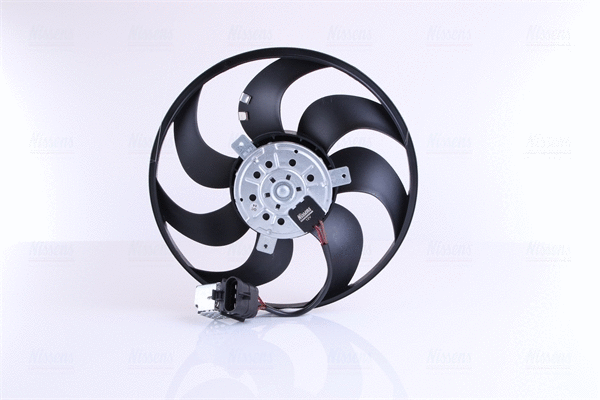 Fan, engine cooling (85754)