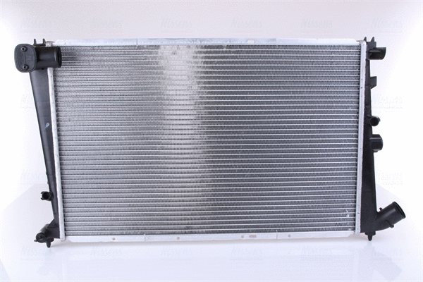 Radiator, engine cooling (61303)