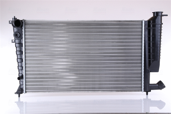 Radiator, engine cooling (61317A)