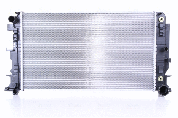 Radiator, engine cooling (67157A)