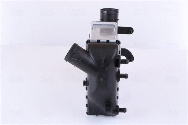 Charge Air Cooler