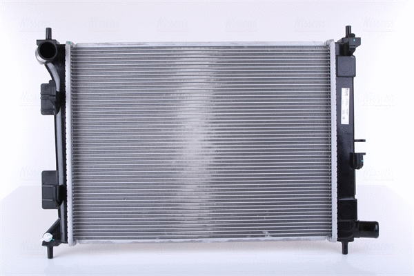 Radiator, engine cooling (675072)