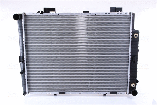 Radiator, engine cooling (62608A)