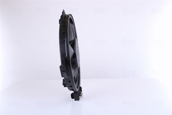 Fan, engine cooling