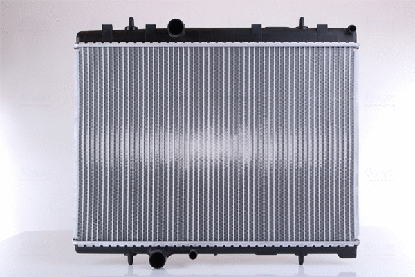 Radiator, engine cooling (63608A)