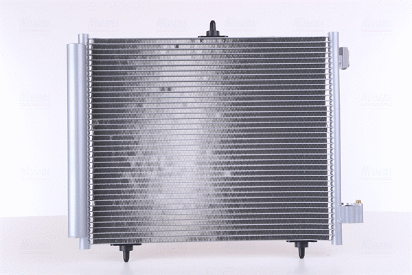 Condenser, air conditioning (94595)