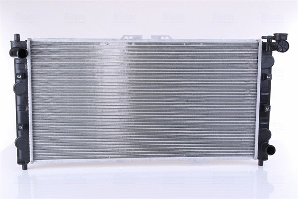 Radiator, engine cooling (62382A)