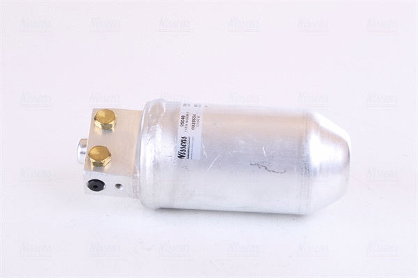 Dryer, air conditioning (95048)